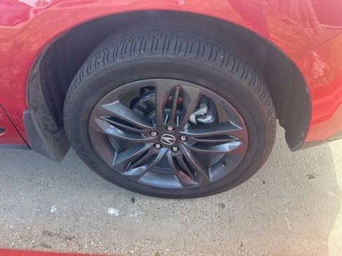 Used 2023 Acura RDX A-Spec image 3