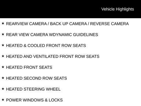 Used 2016 Ford Explorer Limited w/ Equipment Group 301A image 4