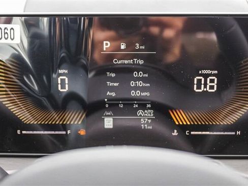 New 2025 Kia Sorento X-Line EX image 25