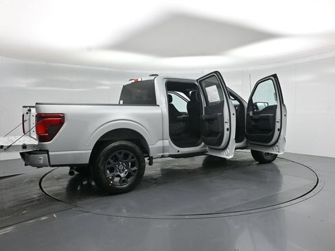 New 2026 Ford F150 STX AWD/4WD image 4