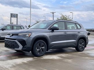 New 2026 Volkswagen Taos S video 2