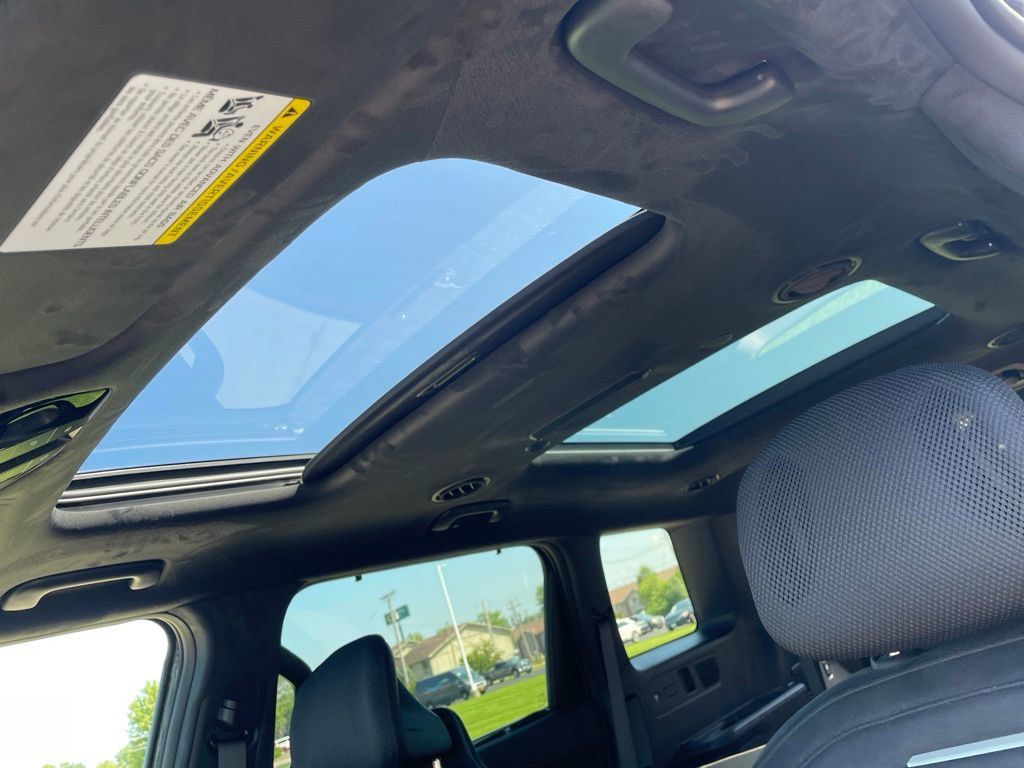 New 2027 Kia Telluride SX Prestige AWD/4WD image 10