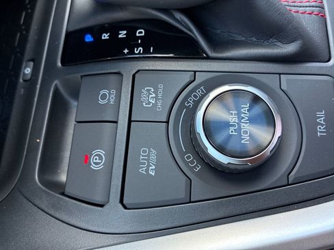 New 2025 Toyota RAV4 XSE image 27