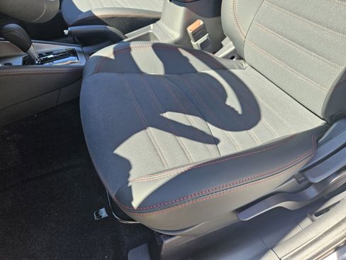 New 2025 Mitsubishi Outlander Sport AWD image 7