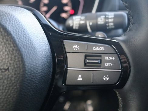 New 2025 Honda Pilot Touring image 17