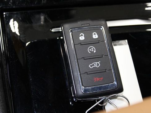 Used 2024 Jeep Grand Cherokee Summit image 57