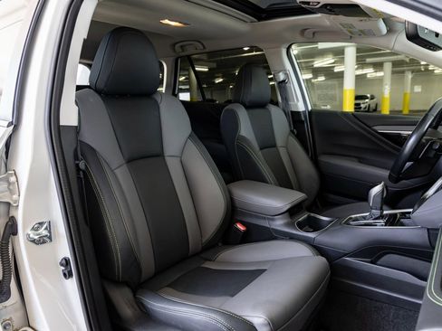 Used 2021 Subaru Outback Onyx Edition XT image 29