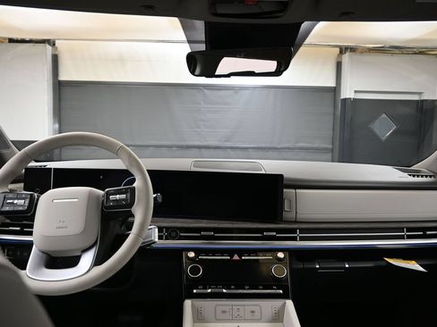 New 2026 Hyundai Santa Fe Limited AWD/4WD image 20