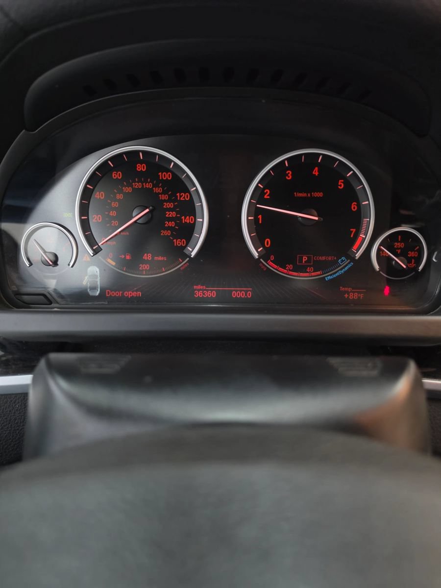 Used 2012 BMW 650i Convertible RWD image 32