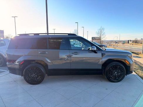 Used 2026 Hyundai Santa Fe Calligraphy image 8