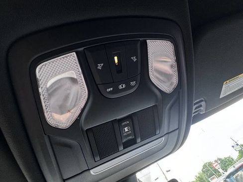 Used 2021 RAM 1500 Lone Star image 25