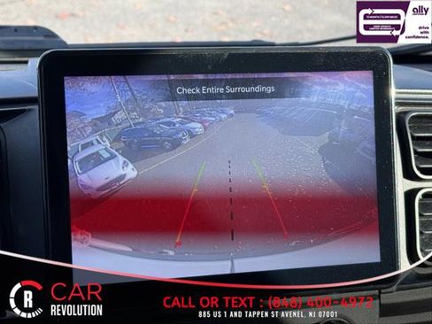 Used 2022 RAM ProMaster 3500 w/ Premium Convenience Group image 22