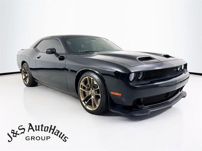 Used 2023 Dodge Challenger SRT Hellcat