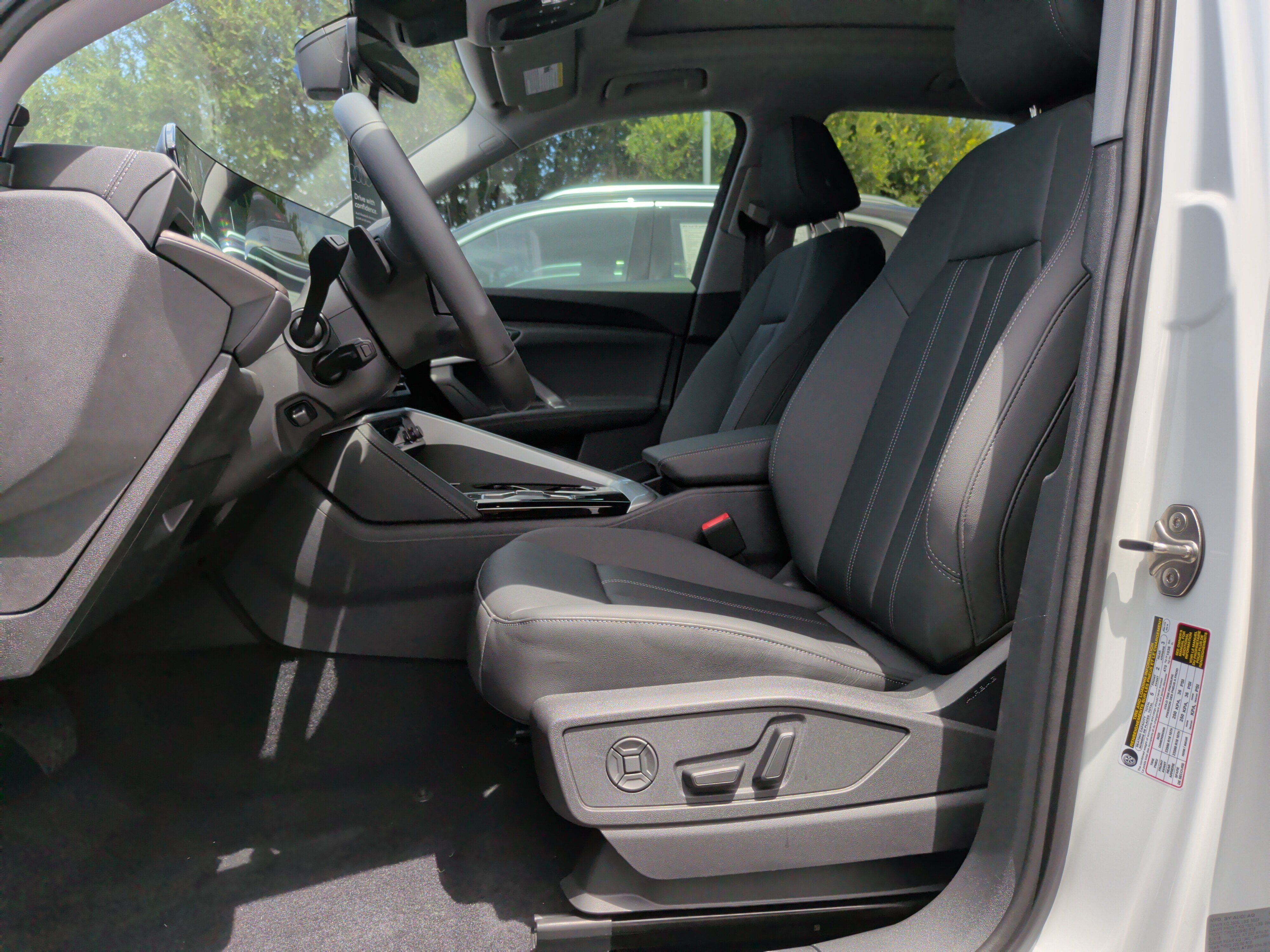 New 2026 Audi Q5 Premium AWD/4WD image 16