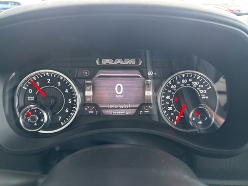 Used 2022 RAM 1500 Big Horn image 17