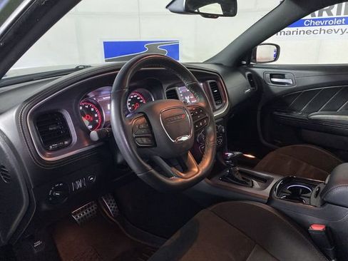 Used 2023 Dodge Charger Scat Pack image 16