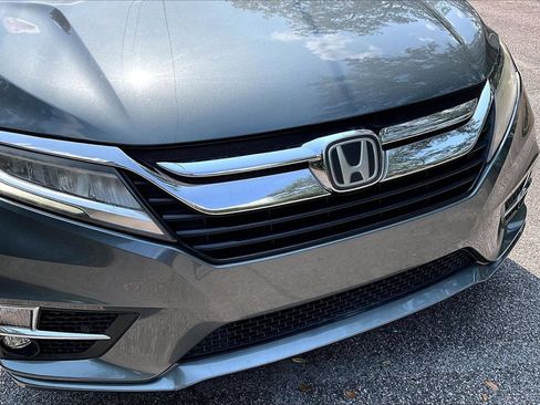 Used 2019 Honda Odyssey Elite image 32