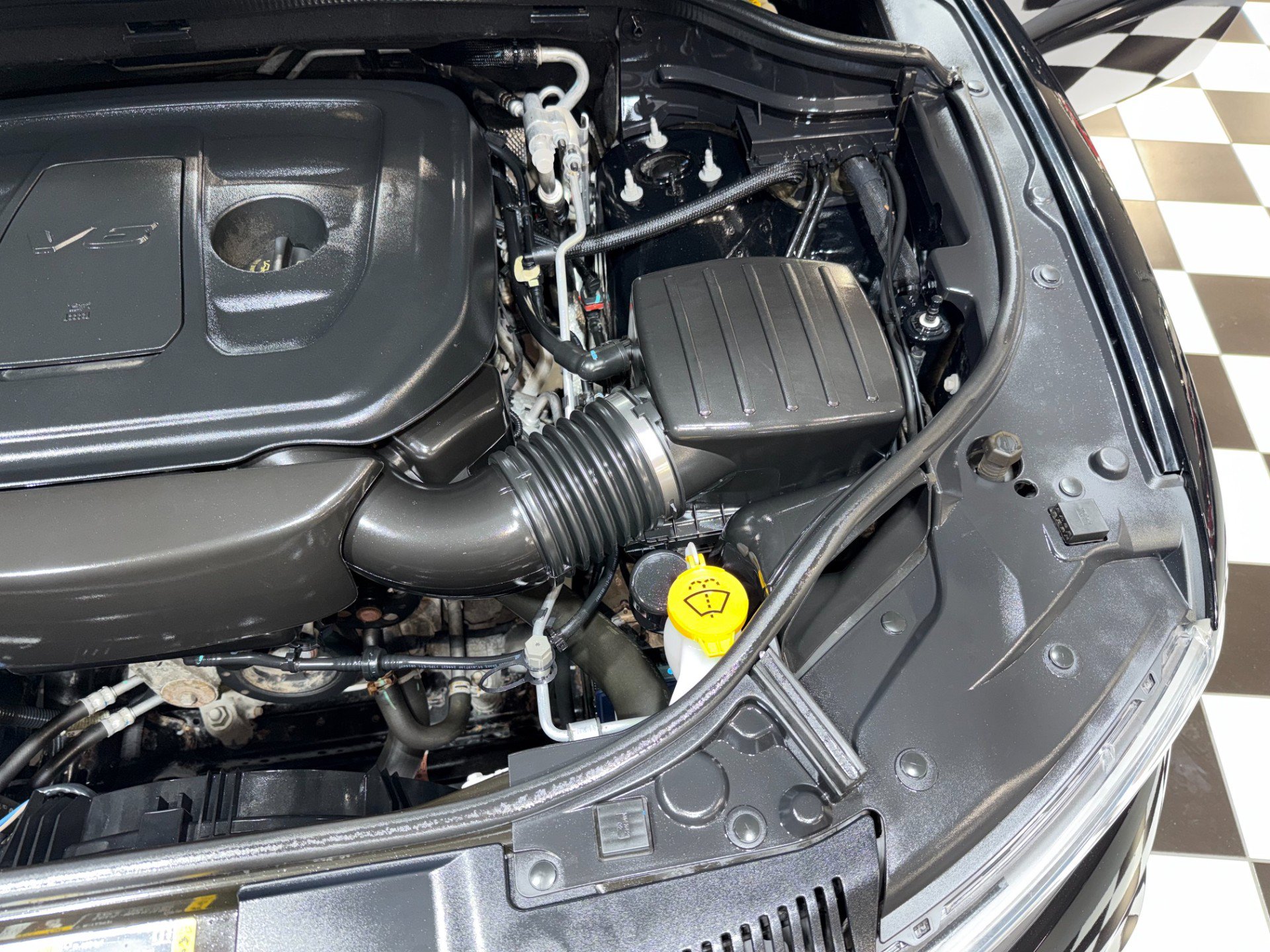 Used 2021 Dodge Durango GT AWD/4WD image 69