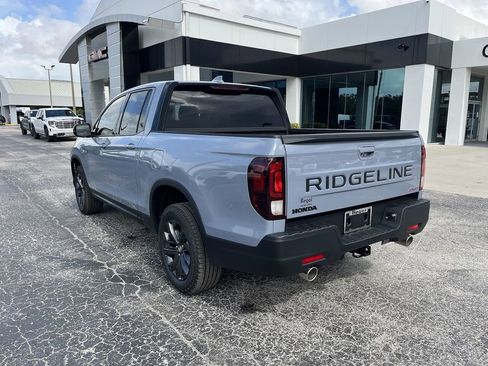 New 2026 Honda Ridgeline Sport image 5