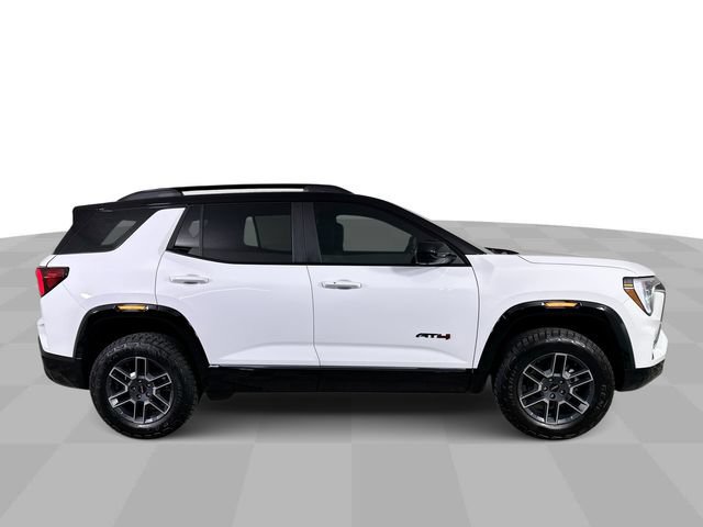 New 2027 GMC Terrain AT4 w/ Convenience Package III AWD/4WD image 10
