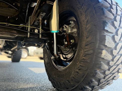 Used 2017 Toyota Tundra Limited image 55