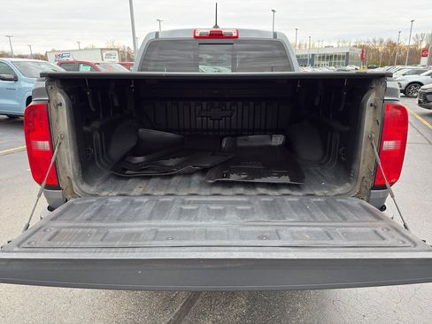 Used 2020 Chevrolet Colorado LT image 8