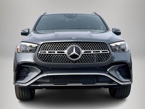 New 2026 Mercedes-Benz GLE 350 GLE 350 image 12