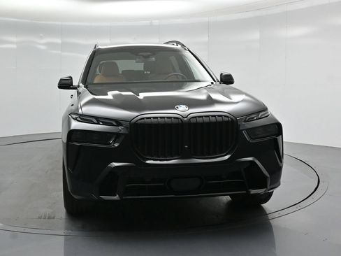 Used 2026 BMW X7 xDrive40i w/ Executive Package AWD/4WD image 27