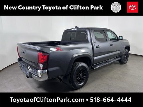 Used 2023 Toyota Tacoma SR5 image 3
