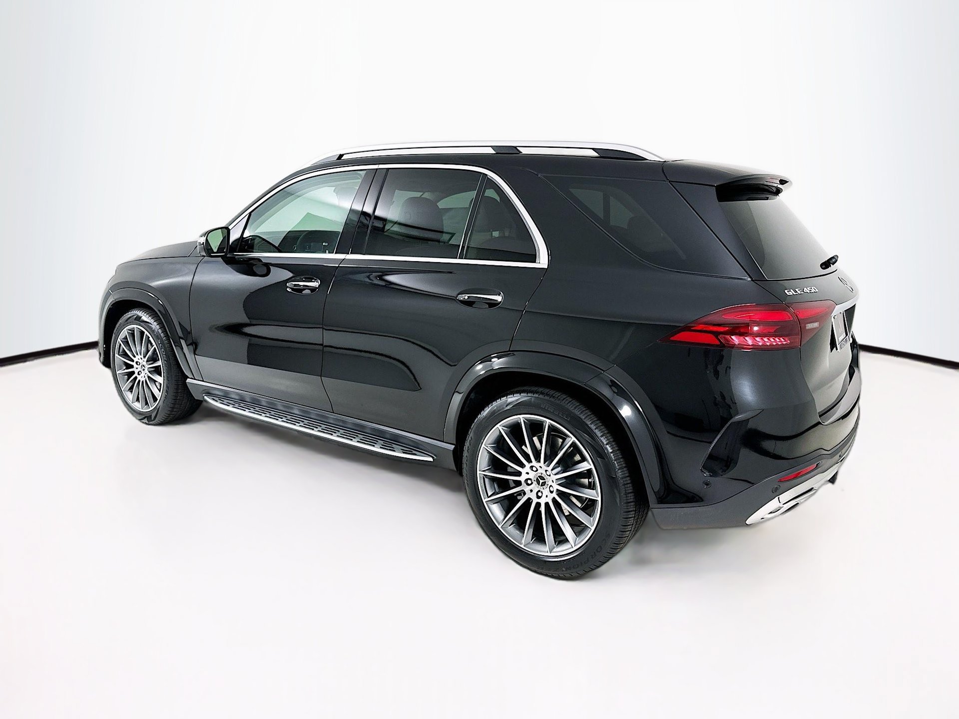 New 2026 Mercedes-Benz GLE 450 4MATIC image 6