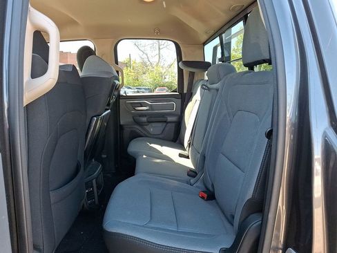 Used 2020 RAM 1500 Big Horn w/ Trailer Tow Group AWD/4WD image 10