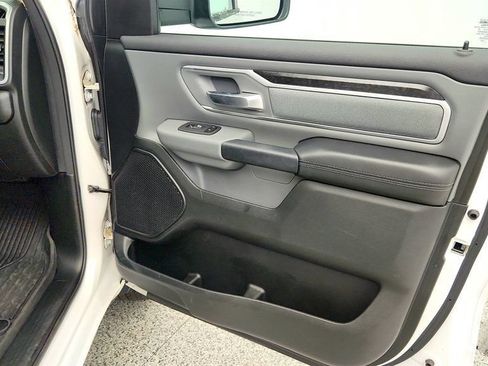 Used 2020 RAM 1500 Big Horn AWD/4WD image 23