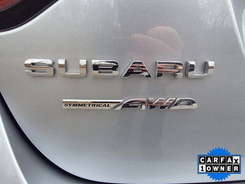 Used 2025 Subaru Legacy Premium image 45