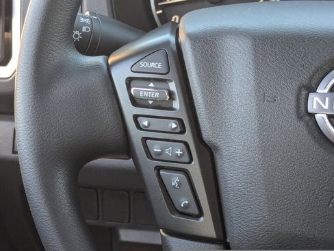 New 2026 Nissan Frontier SV w/ Tow Package image 22