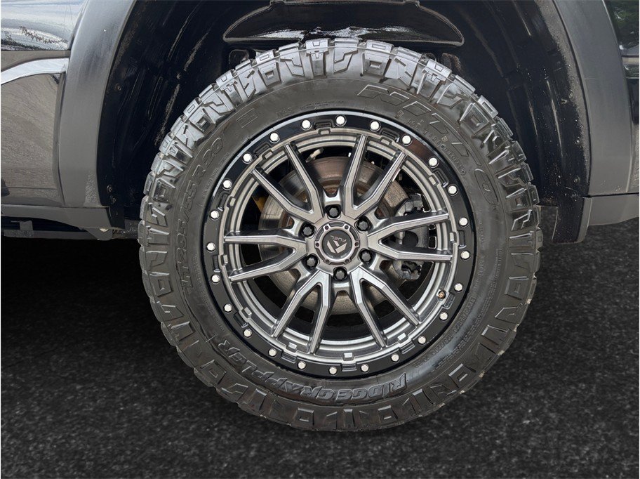 Used 2022 RAM 1500 Rebel w/ Rebel Level 2 Equipment Group AWD/4WD image 15