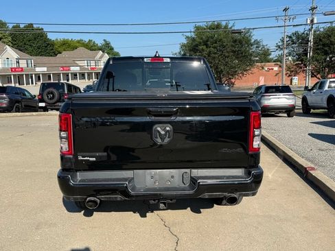 Used 2023 RAM 1500 Big Horn AWD/4WD image 7