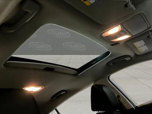 Used 2017 Kia Sportage LX image 17