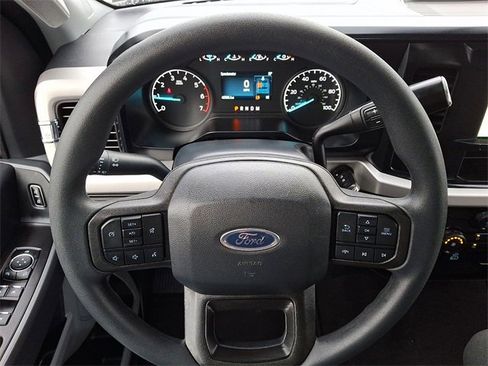 Used 2024 Ford F250 XLT image 18