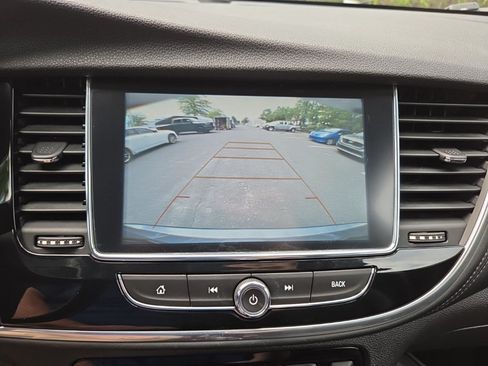 Used 2019 Buick Encore Sport Touring w/ Safety Package FWD image 21