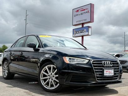 Used 2016 Audi A3 1.8T Premium