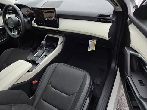 New 2026 MAZDA CX-5 Preferred AWD/4WD image 6