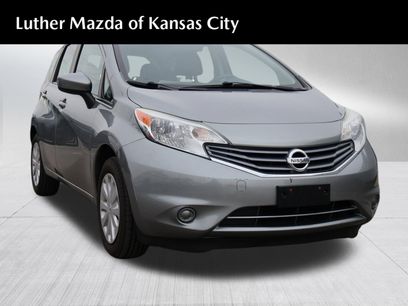 Used 2015 Nissan Versa Note SV