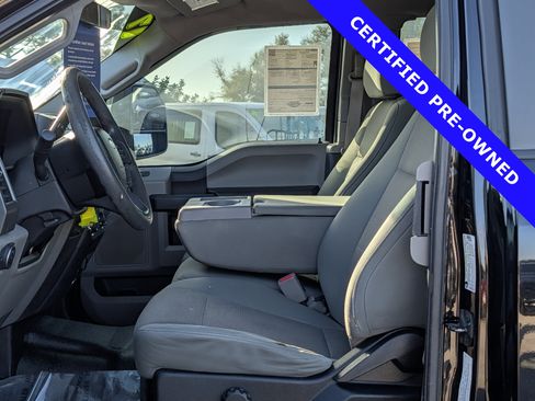 Certified 2017 Ford F250 XL w/ STX Appearance Package image 18