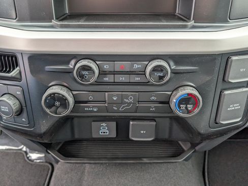 New 2025 Ford F250 XL w/ STX Appearance Package image 22