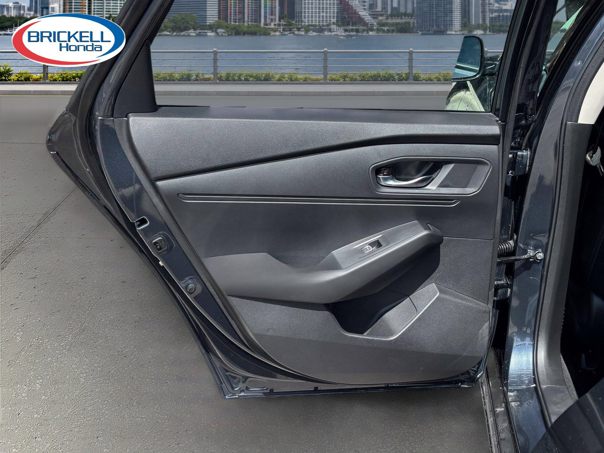 New 2026 Honda Accord SE image 11