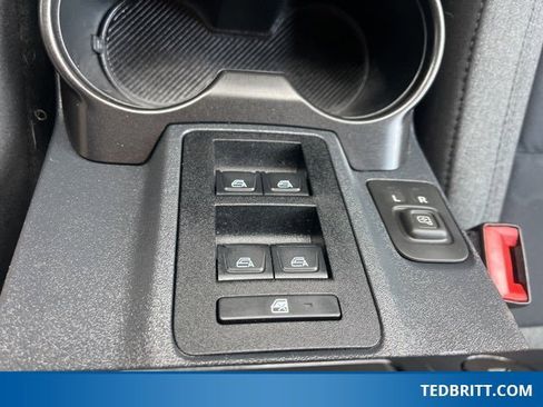 Used 2022 Ford Bronco Big Bend image 34