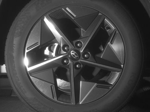 Used 2025 Hyundai Tucson SEL AWD/4WD image 15