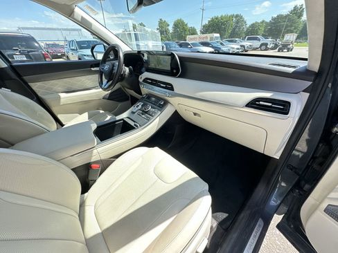 Used 2020 Hyundai Palisade Limited AWD/4WD image 30
