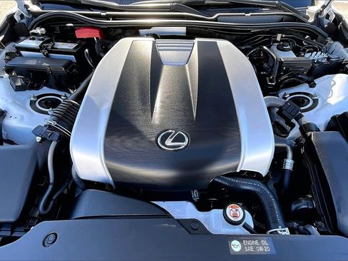 Used 2025 Lexus IS 350 F Sport image 27