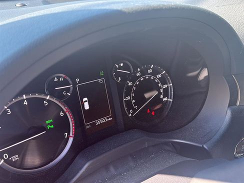 Used 2022 Lexus GX 460 Premium w/ Premium Package image 14